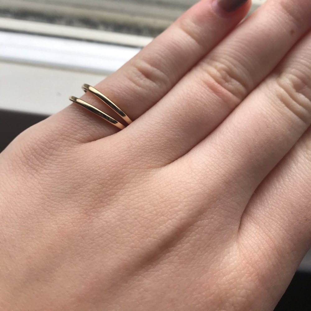 Stack Rings